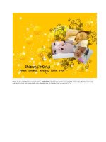 Hiêu ứng ảnh - 3 đứa trẻ pptx