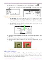 Sử dụng ảnh nhập vào part3 pptx