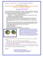 Phong benh viem gan A