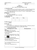 Bài 1_P2: Những gì em đã biết