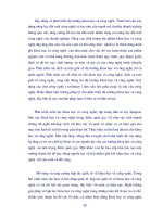 Sự phát triển khoa học công nghệ có tính quyết định trong sự phát triển quốc gia part5 ppsx