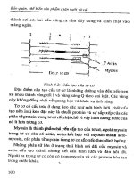 Bảo Quản Chế Biến Nông Sản Chăn Nuôi Và Cá phần 8 ppt