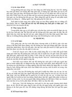 Chuyen de Boi duong HSG Tieng Anh 2009-2010