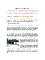 Nhà cửa- Kiến trúc ppt