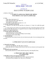 chuyen de day du VO CO 12