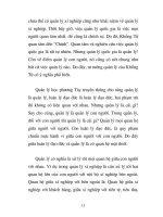 NN tư tưởng đức trị trong phát triển kinh tế part3 pot