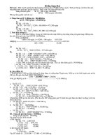 [BÀI TẬP] bài tập KTTC (có giải) docx