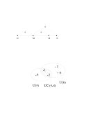 Hình bài giảng Toán 6