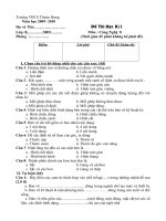 De thi cn 8- 2009-2010