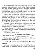 Kỹ Thuật Thâm Canh Cây Mạ - Nguyễn Văn Hoan phần 4 docx