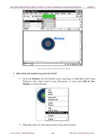 Cách dùng các symbol và instance part4 pptx