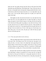 Nhà nước và quá trình công nghiệp hóa part 3 pptx