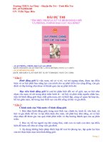 dap an binh dang gioi