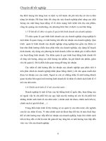 Luận văn tốt nghiệp-biện pháp tăng lợi nhuận ở trung tâm thương mại dược phẩm part2 doc