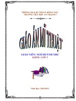 Trang trí bìa sách & giáo án 69