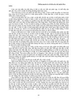 Triết Học -Nguyên Lý Cơ Bản Chủ Nghĩa Xã Hội Mác-Lênin phần 4 ppt