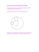 Hướng dẫn vẽ biểu tượng sống động với Illustrator doc