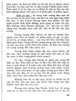 [Nông Nghiệp] Kỹ Thuật Trồng Đậu Nành - Ks.Nguyễn Việt Thái phần 8 pps