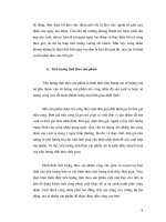 Lý luận tiền lương của CacMac trong chủ nghĩa tư bản part2 docx