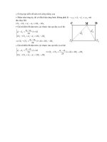 Trich tai lieu cua thay Bien