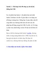 Sardu 2 – Tích hợp trên 40 công cụ cứu hộ hệ thống lên USB pdf