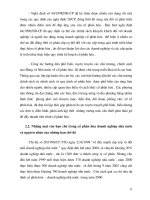 Đẩy mạnh cổ phần hóa một bộ phận DNNN ở việt nam part3 pot