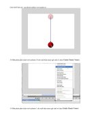 Tìm hiểu về polystart tool shape hint part10 pot