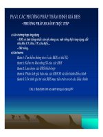 Thị trường bất động sản part 6 potx