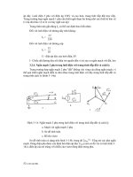 Mạng cao áp và trạm điện kéo - Pgs.Ts.Đàm Quốc Trụ phần 4 pot