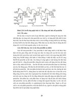 Giáo án môn học Công nghệ dược phẩm - Ts.Trương Thị Minh Hạnh phần 5 ppsx