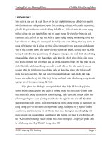 Kế toán tiền lương và các khoản trích theo lương tại Công ty cổ phần Đầu tư và khoáng sản Hợp Thành