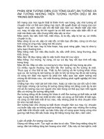 14 Cách phát hiện Âm tướng & Ẩn tướng trên cơ thể