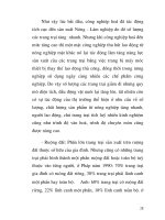 Quá trình hình thành phát triển kinh tế trang trai nông nghiệp trong CNH-HĐH ở nước ta part4 docx