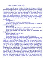 YẾU TỐ MAY MẮN phần 4 pot