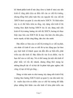 Trong bất cứ hình thái kinh tế xã hội nào cũng có phương thức sản xuất giữ vị trí chủ chốt part3 pps