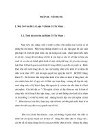 Vài nét kinh tế tư nhân part 1 pot