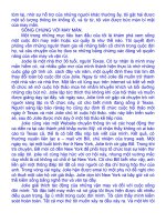 YẾU TỐ MAY MẮN phần 2 pps