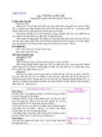 Giáo án văn 8 tiết 5