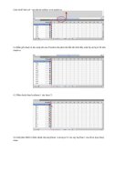 Sử dụng motion presets để tạo ảnh động theo phương pháp shape tween part9 pptx