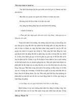 Vai trò Nhà nước trong Kinh tế quốc dân part 3 pptx