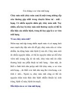 Coi chừng u xơ vòm mũi họng ppsx