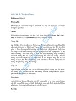 Bài giảng UML part 3 ppsx