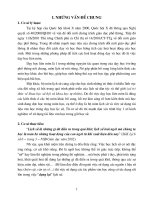 Sử dụng văn học trong dạy học Lịch sử