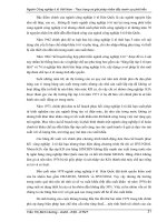 Luận văn tốt nghiệp-ngành công nghiệp ô tô việt nam thực trạng và giải pháp đẩy mạnh sự phát triển part3 ppt