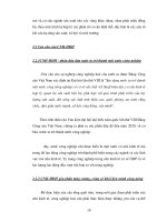 Cách mạng kinh tế ở việt nam part 4 ppt