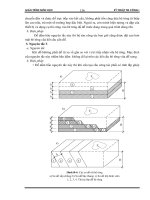 Kỹ Thuật Xây Dựng - Kỹ thuật Thi Công phần 10 ppsx