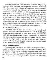 Bảo Quản Và Chế Biến Nông Sản Sau Thu Hoạch - Cisdoma phần 6 docx