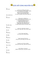 Tuyển tập những câu đố hay - Tập 2