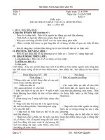 giao an dia ly 7 tron bo nam hoc2009-2010