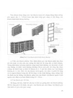 [Công Trình Cao Tầng] Công Nghệ Ván Khuôn Trượt - Bùi Mạnh Hùng phần 4 pdf